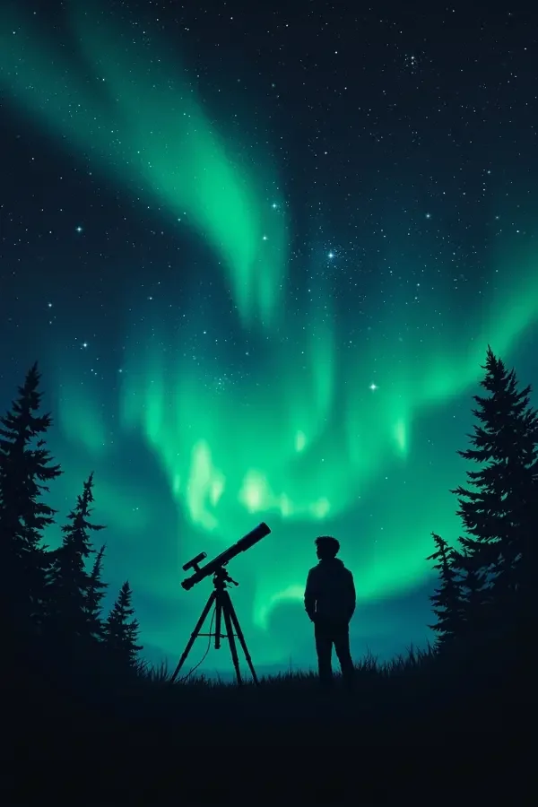 星海拾光